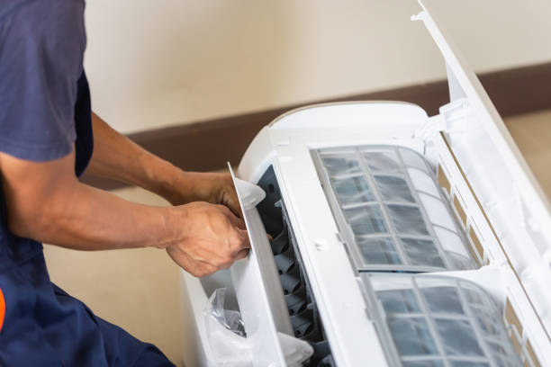 AC installation near me in Blacklick Estates, OH