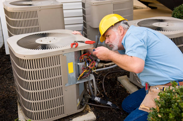 Best Emergency HVAC repair  in Blacklick Estates, OH