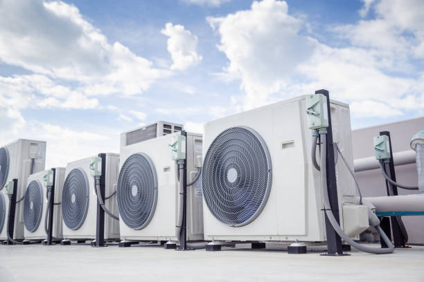 AC installation near me in Blacklick Estates, OH