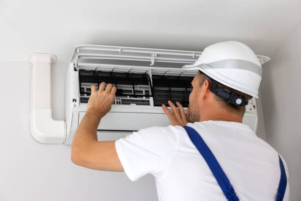 Best Ductless HVAC repair  in Blacklick Estates, OH