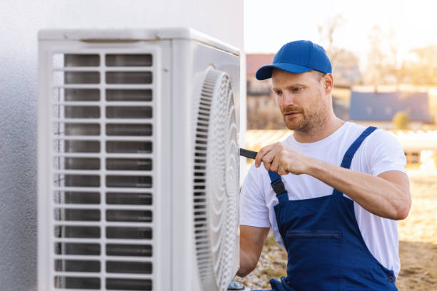 Best HVAC companies near me  in Blacklick Estates, OH