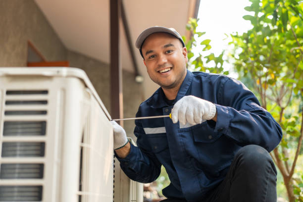 Best Best HVAC companies  in Blacklick Estates, OH